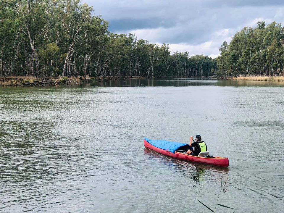 Canoeing Kayaking