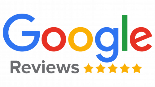Google Review Logo 500x281